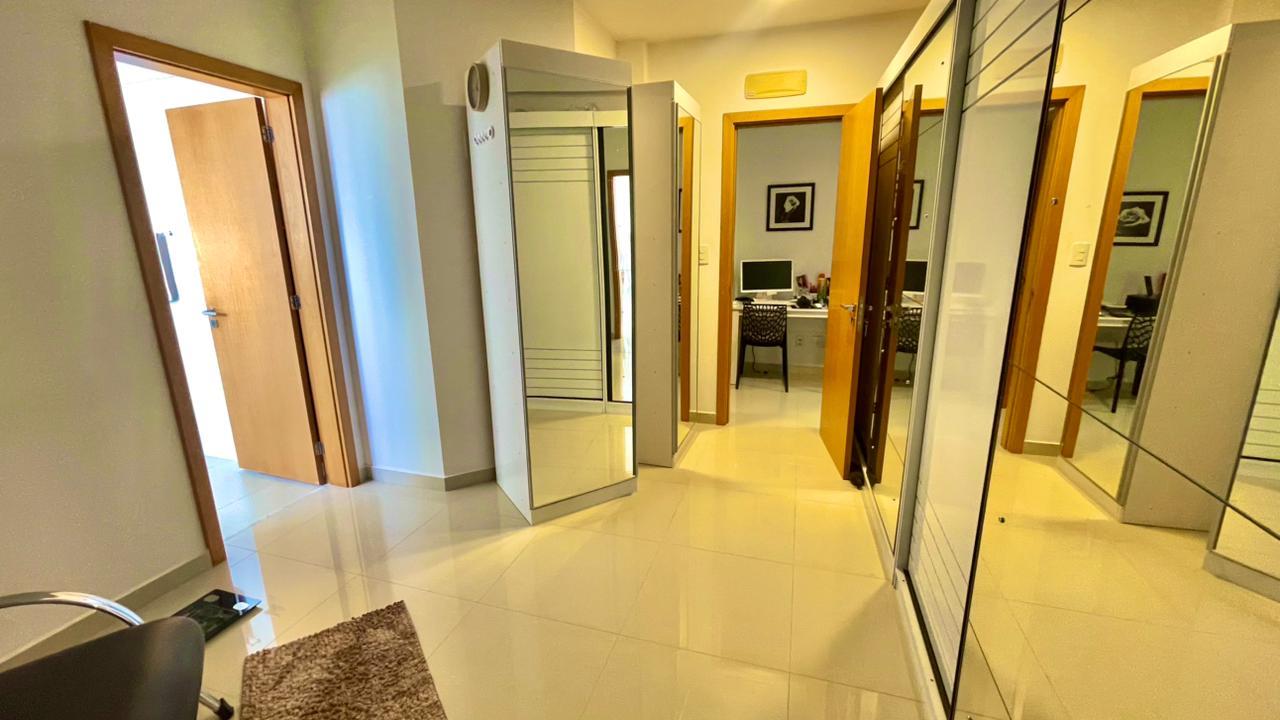 Apartamento, 3 quartos, 110 m² - Foto 4